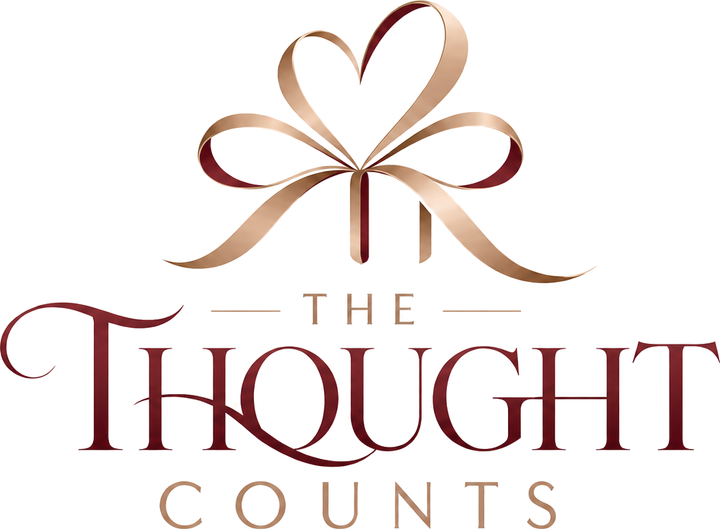 The Thought Counts