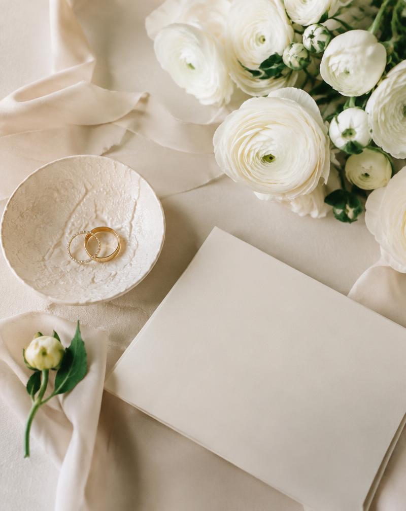 Weddings & Engagements